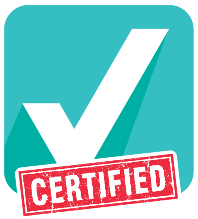 Certified